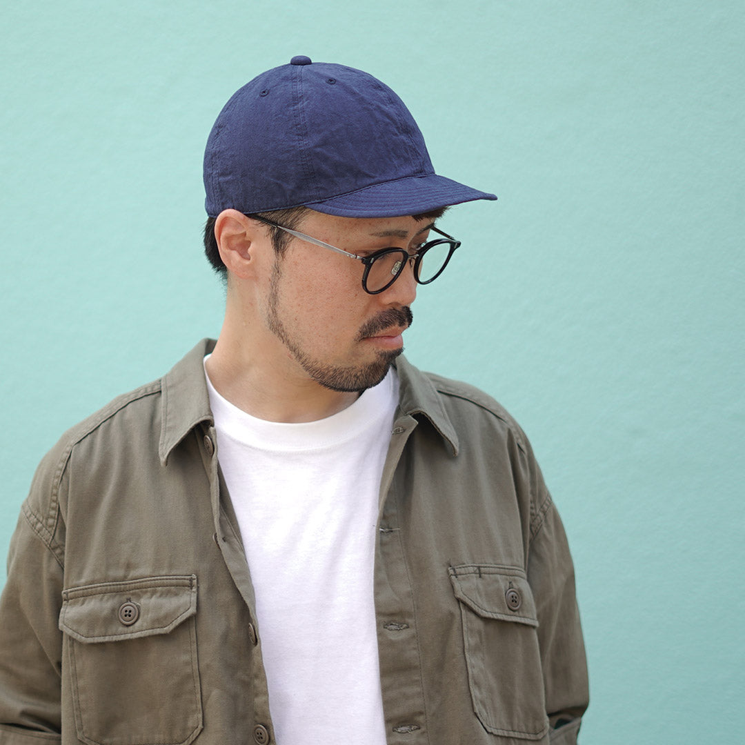 Cap