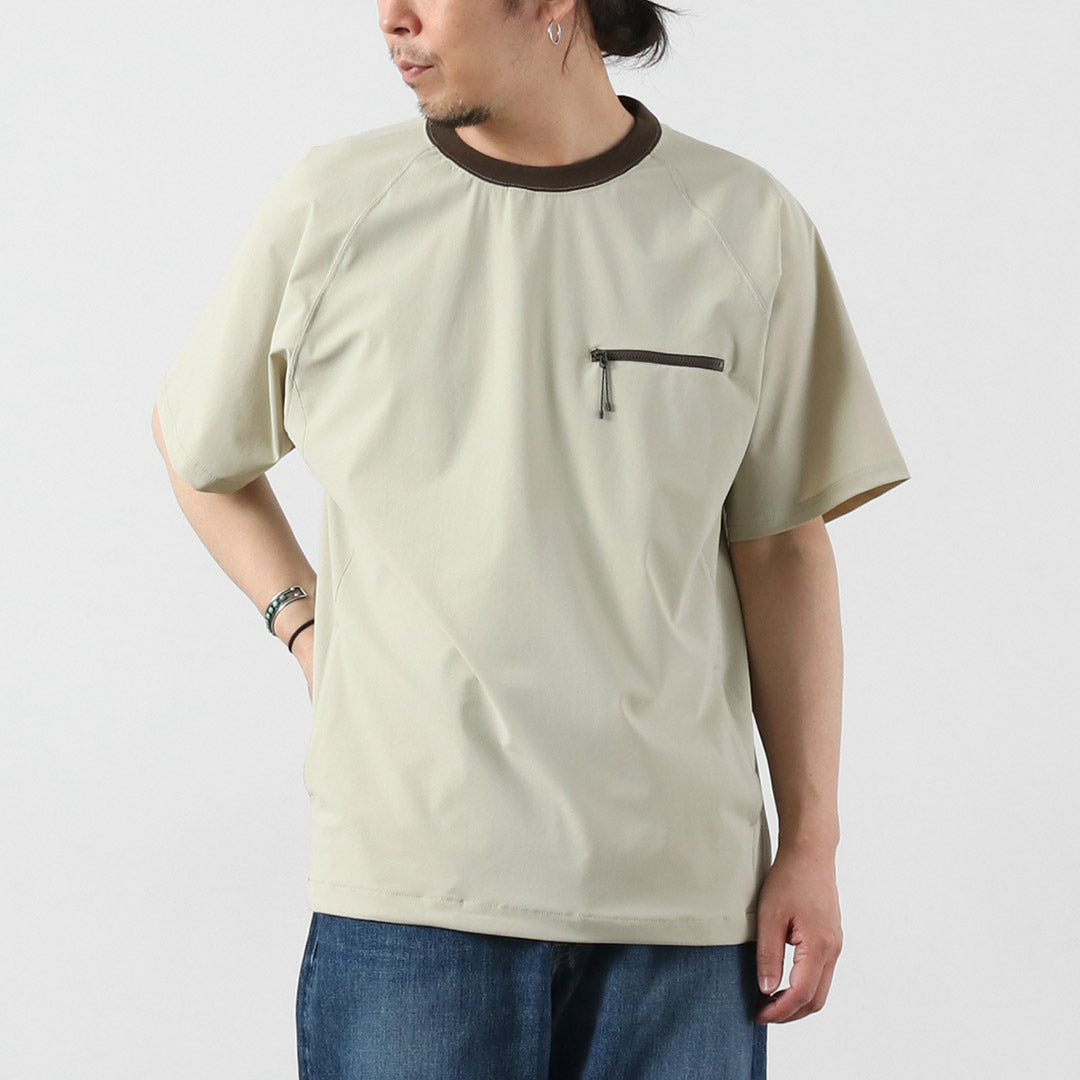 RAG / Ice T-Shirt