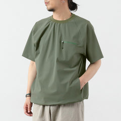 olive / S