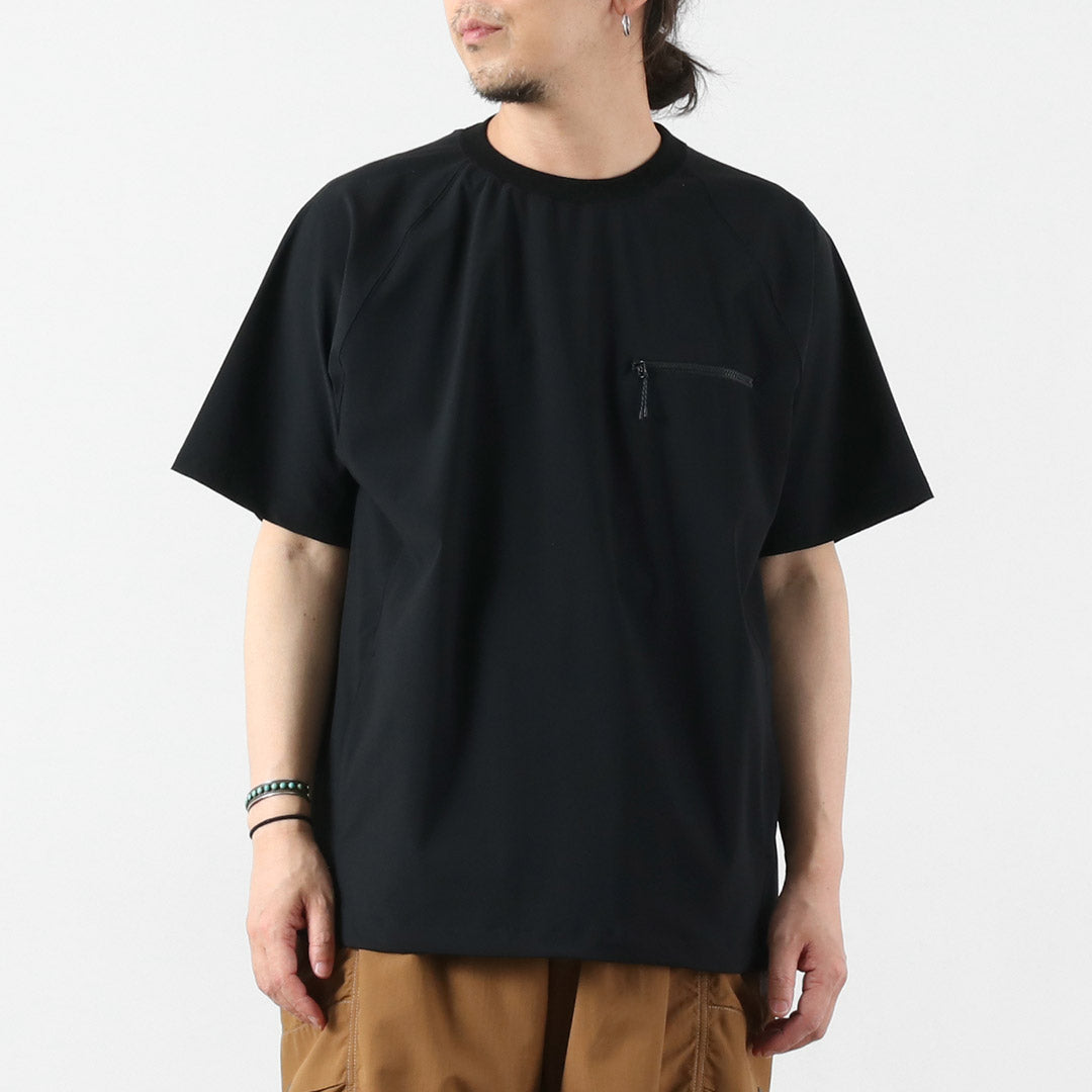 RAG / Ice T-Shirt