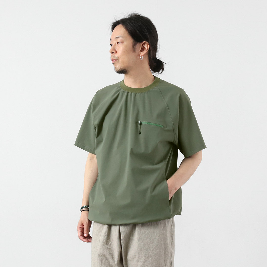 RAG / Ice T-Shirt