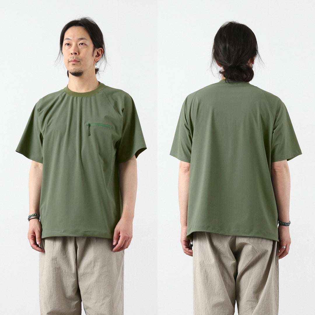 RAG / Ice T-Shirt