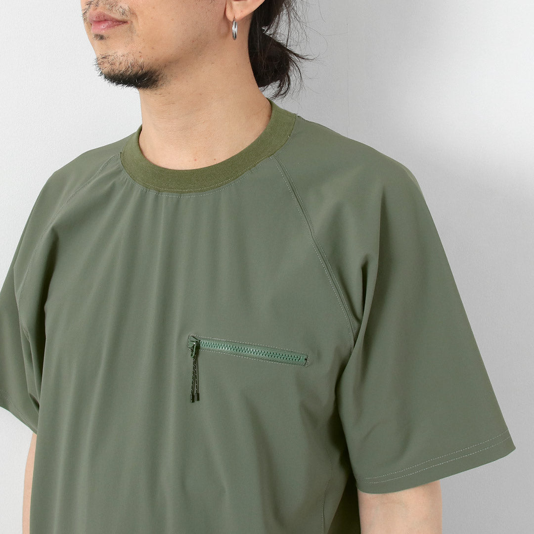 RAG / Ice T-Shirt