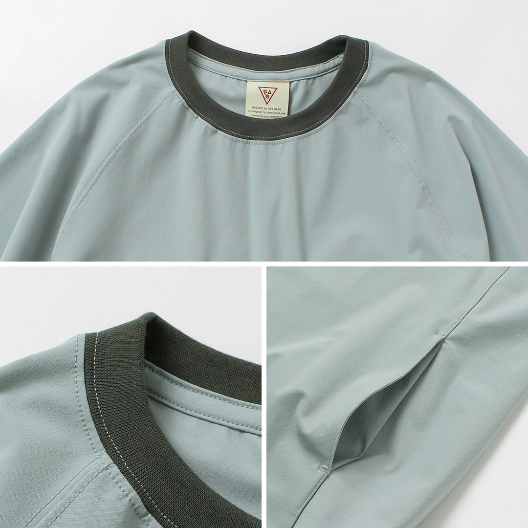 RAG / Ice T-Shirt