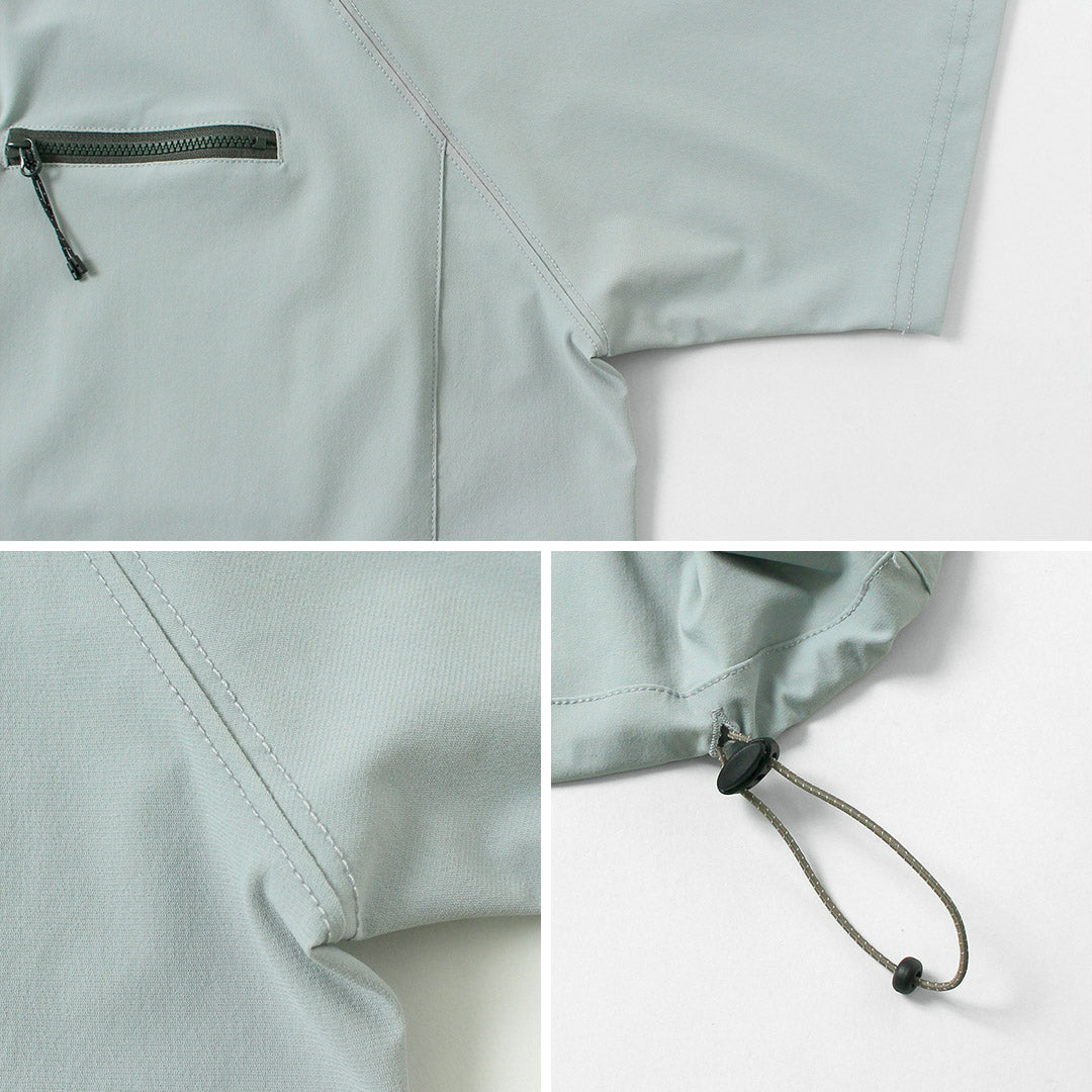 RAG / Ice T-Shirt