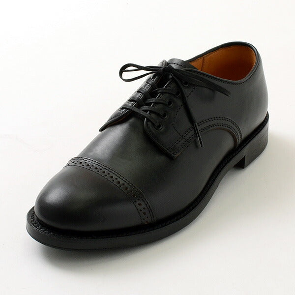 WHEELROBE / Chaussures Derby à bout perforé