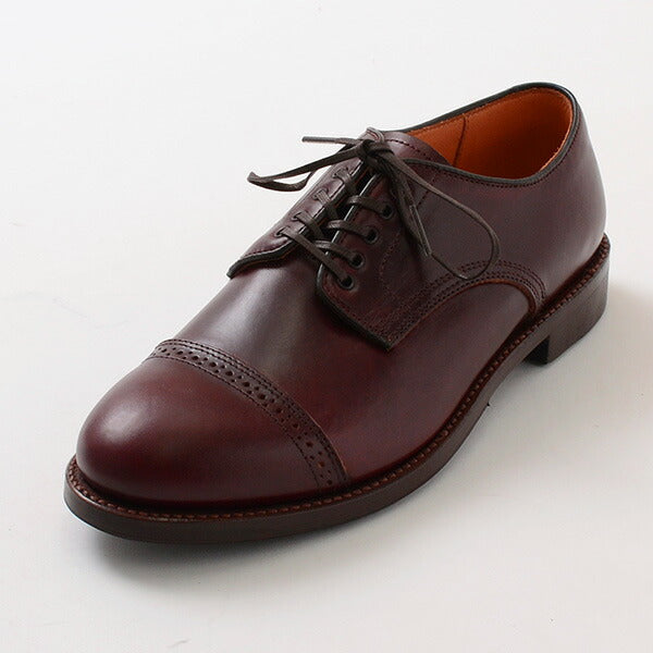 WHEELROBE / Chaussures Derby à bout perforé