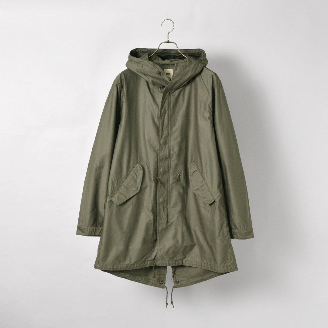 FOB FACTORY / Parka F2402 M-51
