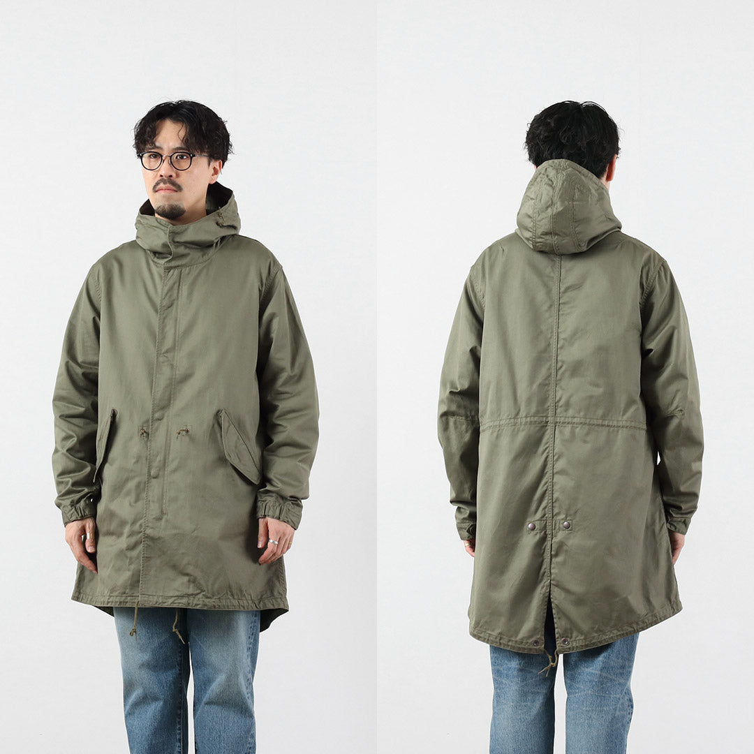 FOB FACTORY / Parka F2402 M-51