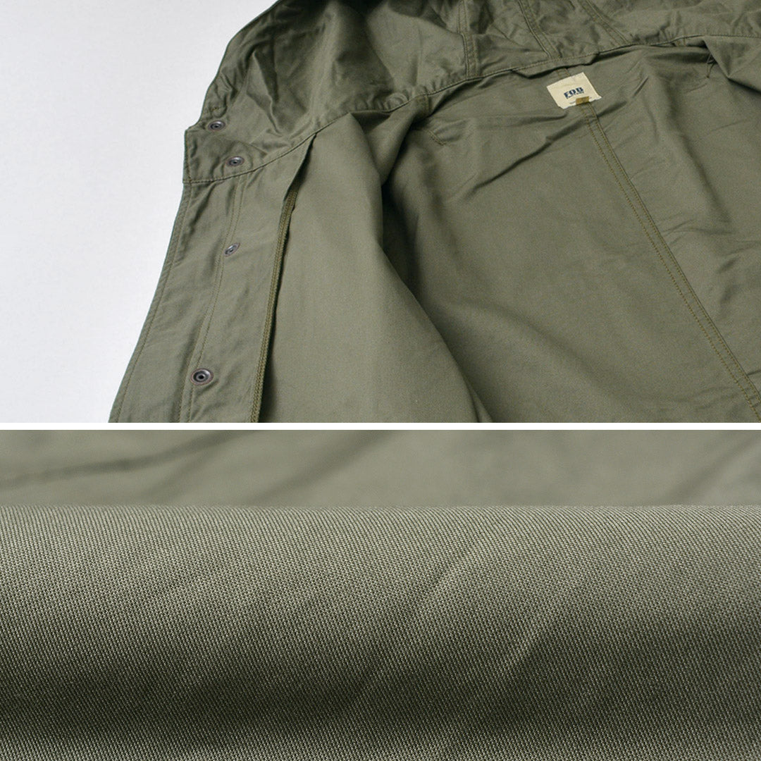 FOB FACTORY / Parka F2402 M-51