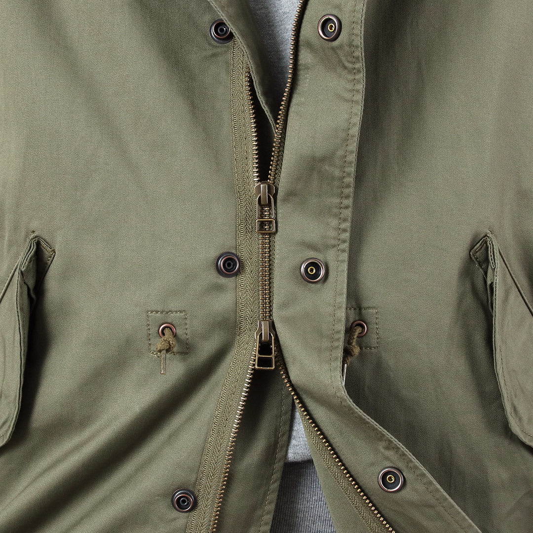 FOB FACTORY / Parka F2402 M-51