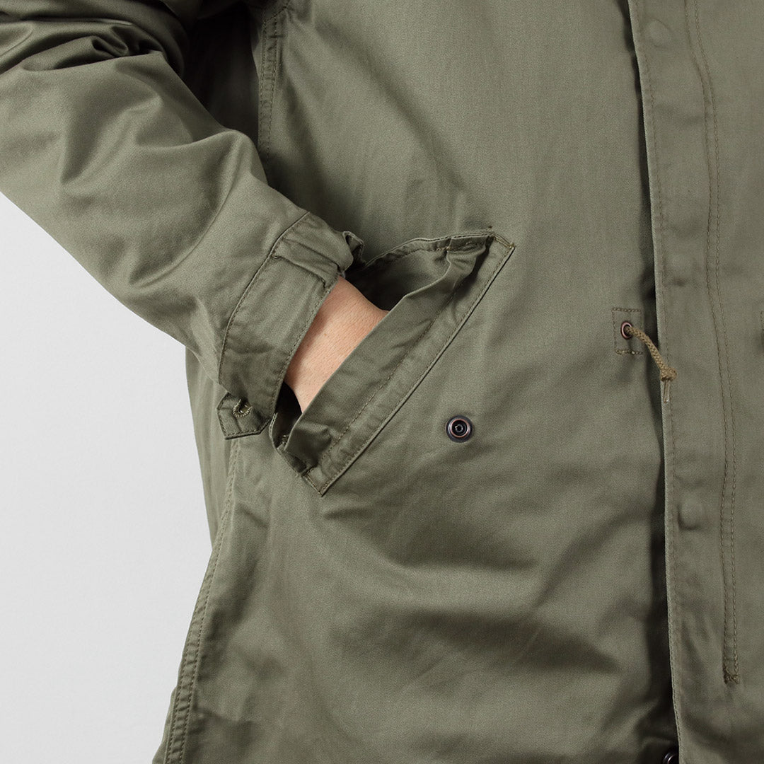 FOB FACTORY / Parka F2402 M-51