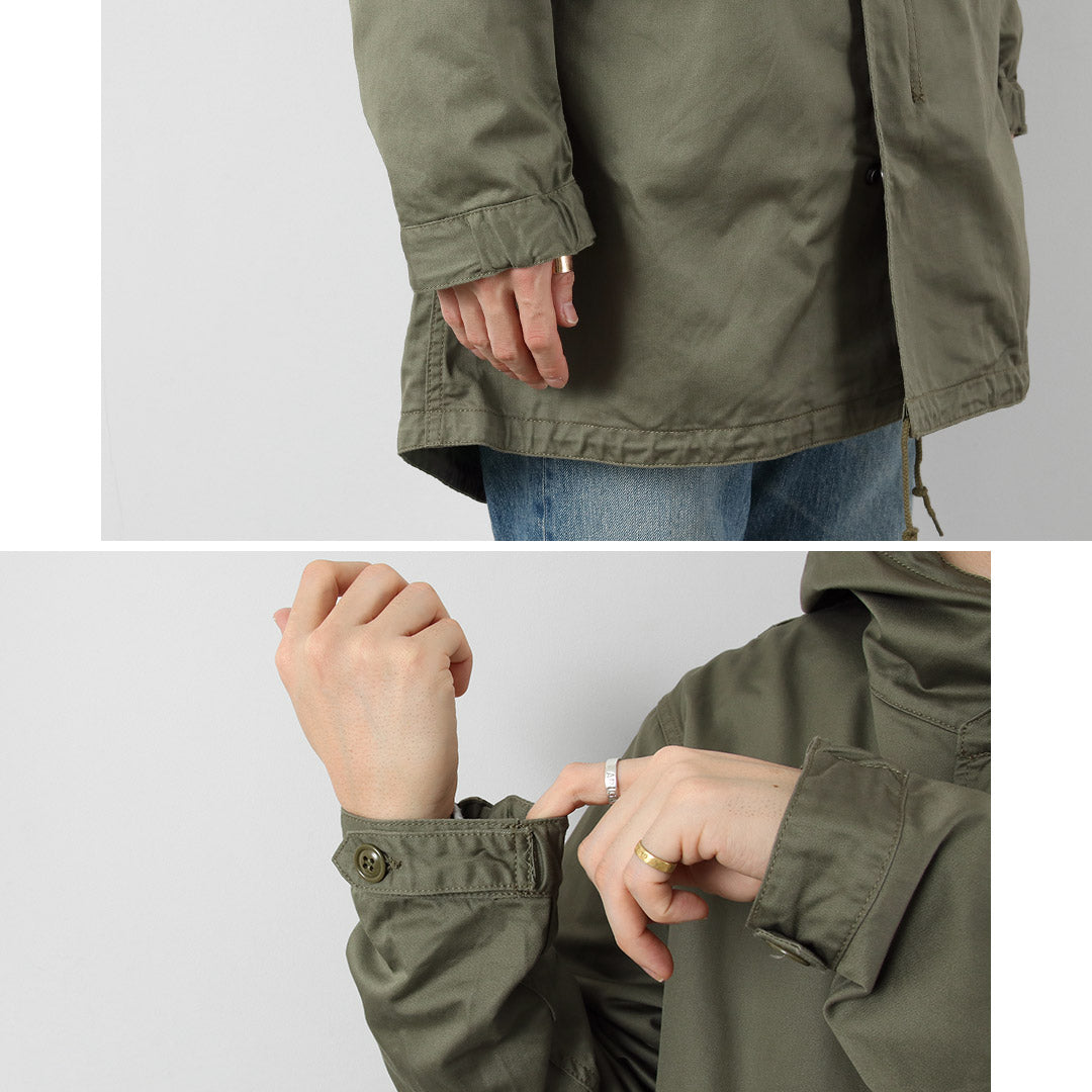 FOB FACTORY / Parka F2402 M-51