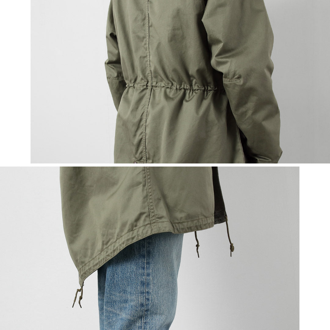 FOB FACTORY / Parka F2402 M-51