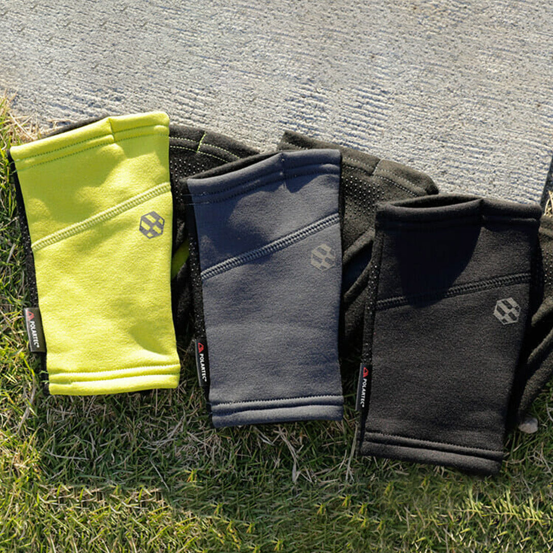 HANDSON GRIP / Guantes sin dedos Curve