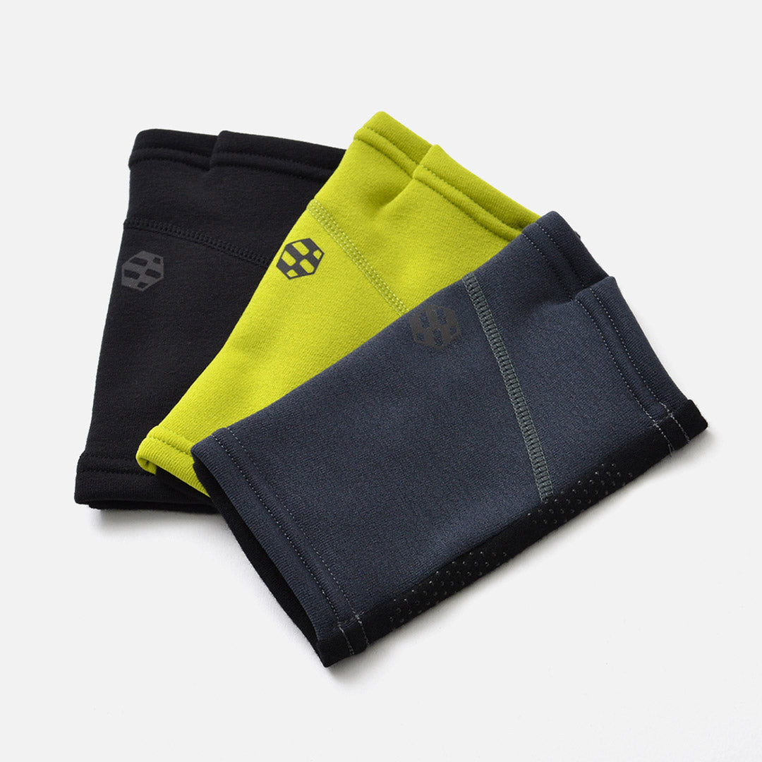 HANDSON GRIP / Guantes sin dedos Curve
