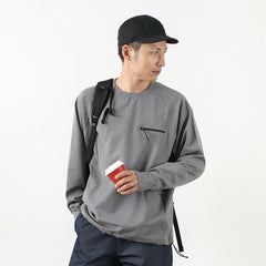 gray / S