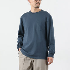 bleu marine / S