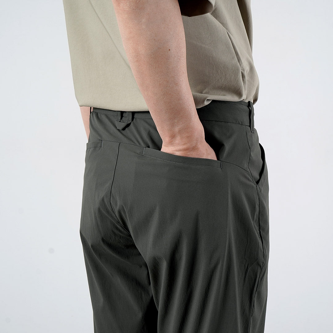 HOUDINI / Ms Wadi Pants