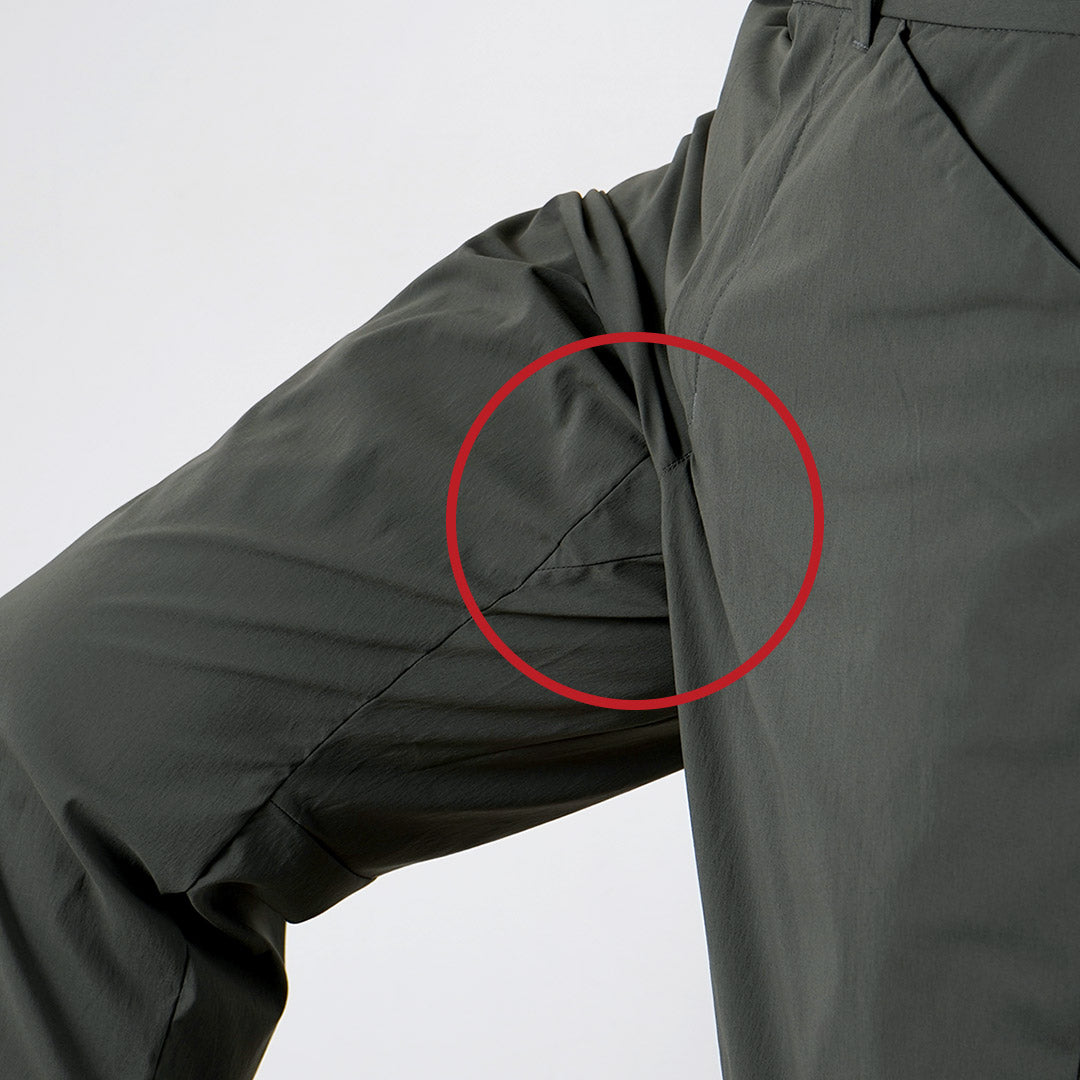 HOUDINI / Ms Wadi Pants