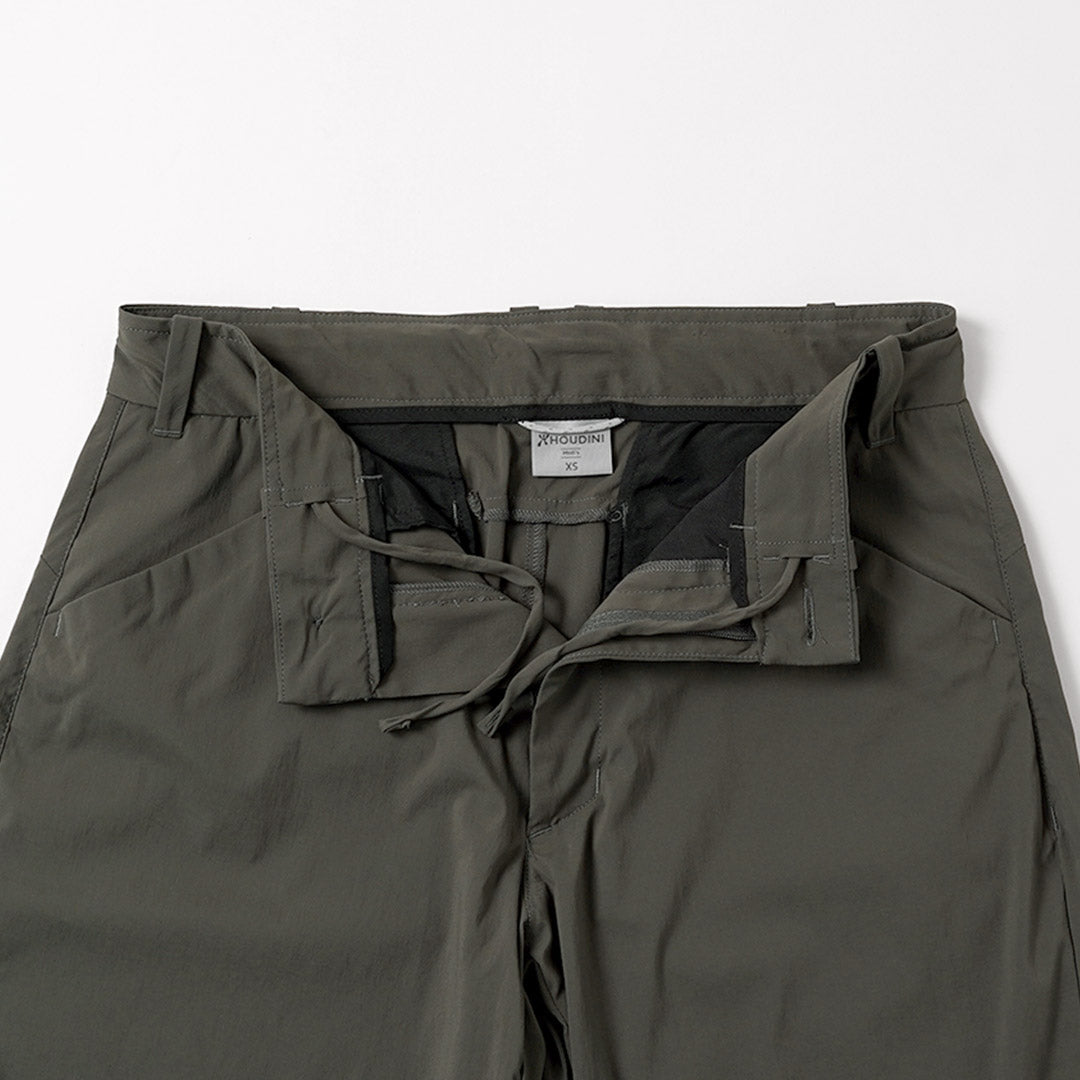 HOUDINI / Ms Wadi Pants