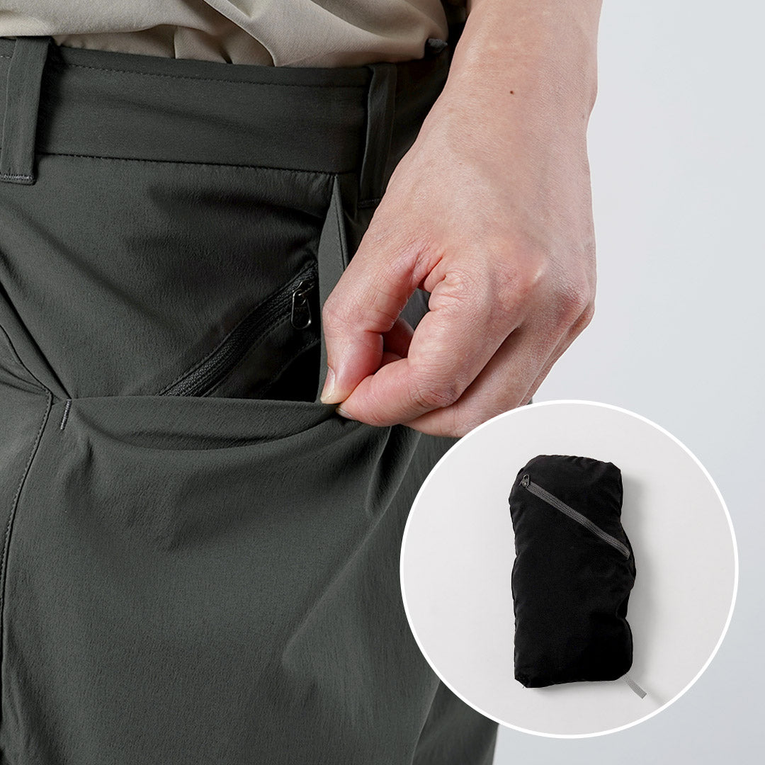 HOUDINI / Ms Wadi Pants