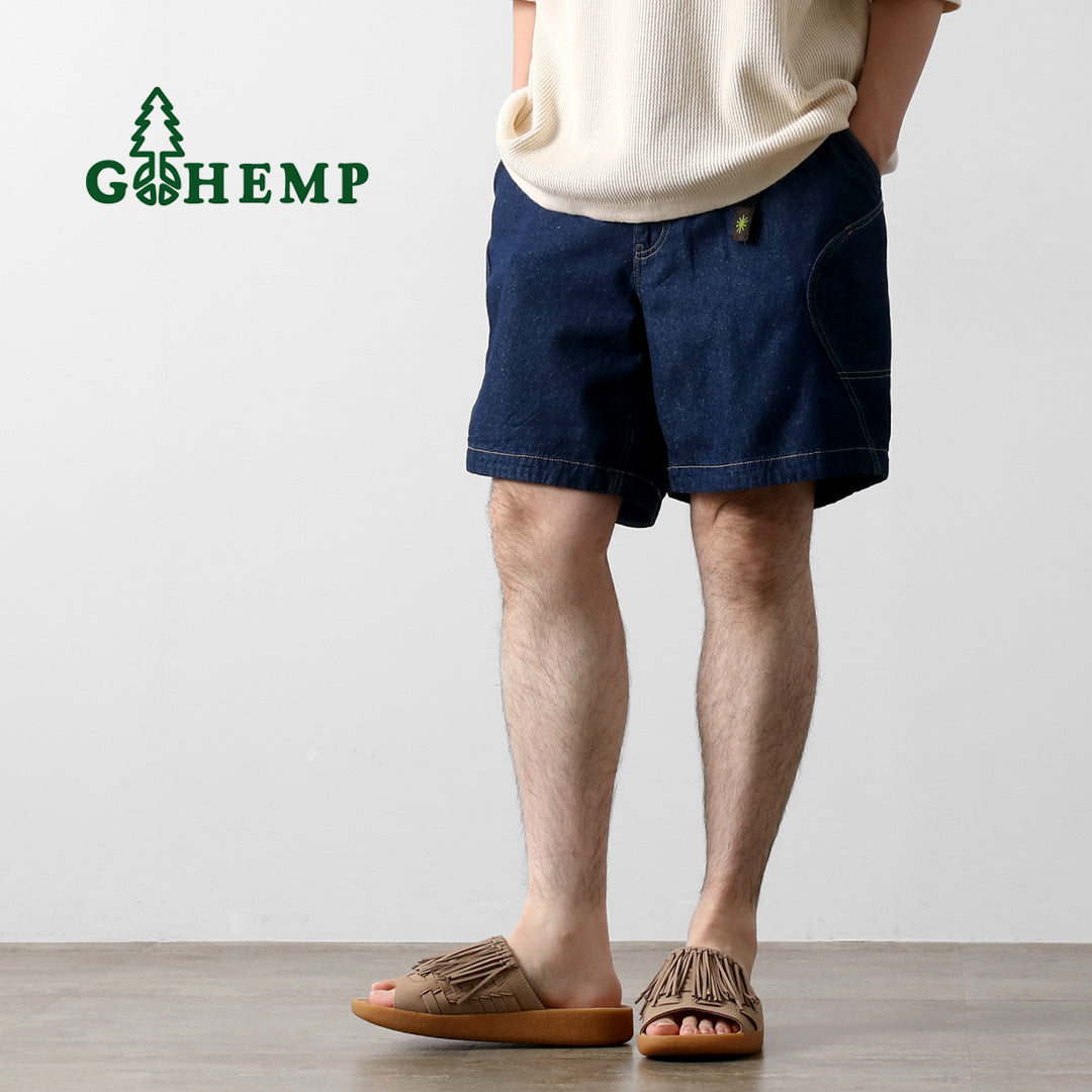 Gohemp / Explorer 하이브리드 반바지