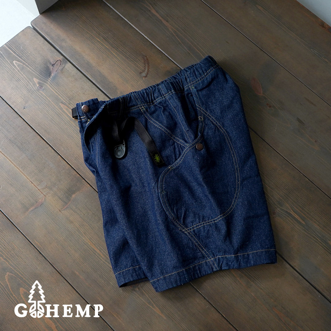 Gohemp / Explorer 하이브리드 반바지