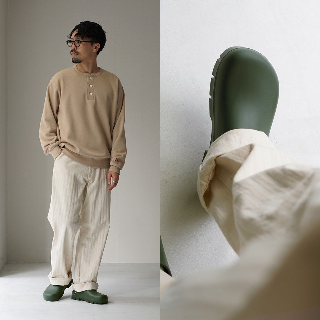 BIRKENSTOCK / Super-Birki 2.0 木屐涼鞋