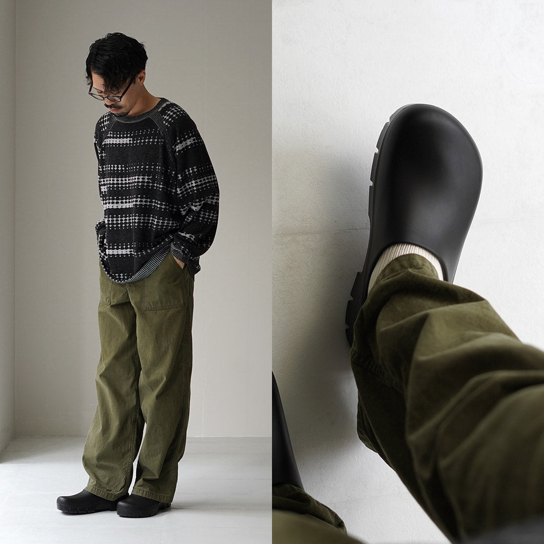 BIRKENSTOCK / Super-Birki 2.0 木屐涼鞋