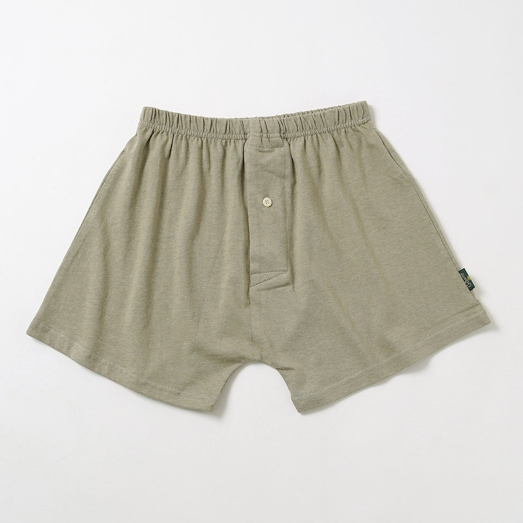 GOHEMP / Sunny Under Shorts
