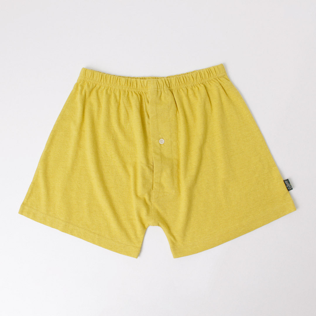 GOHEMP / Sunny Under Shorts