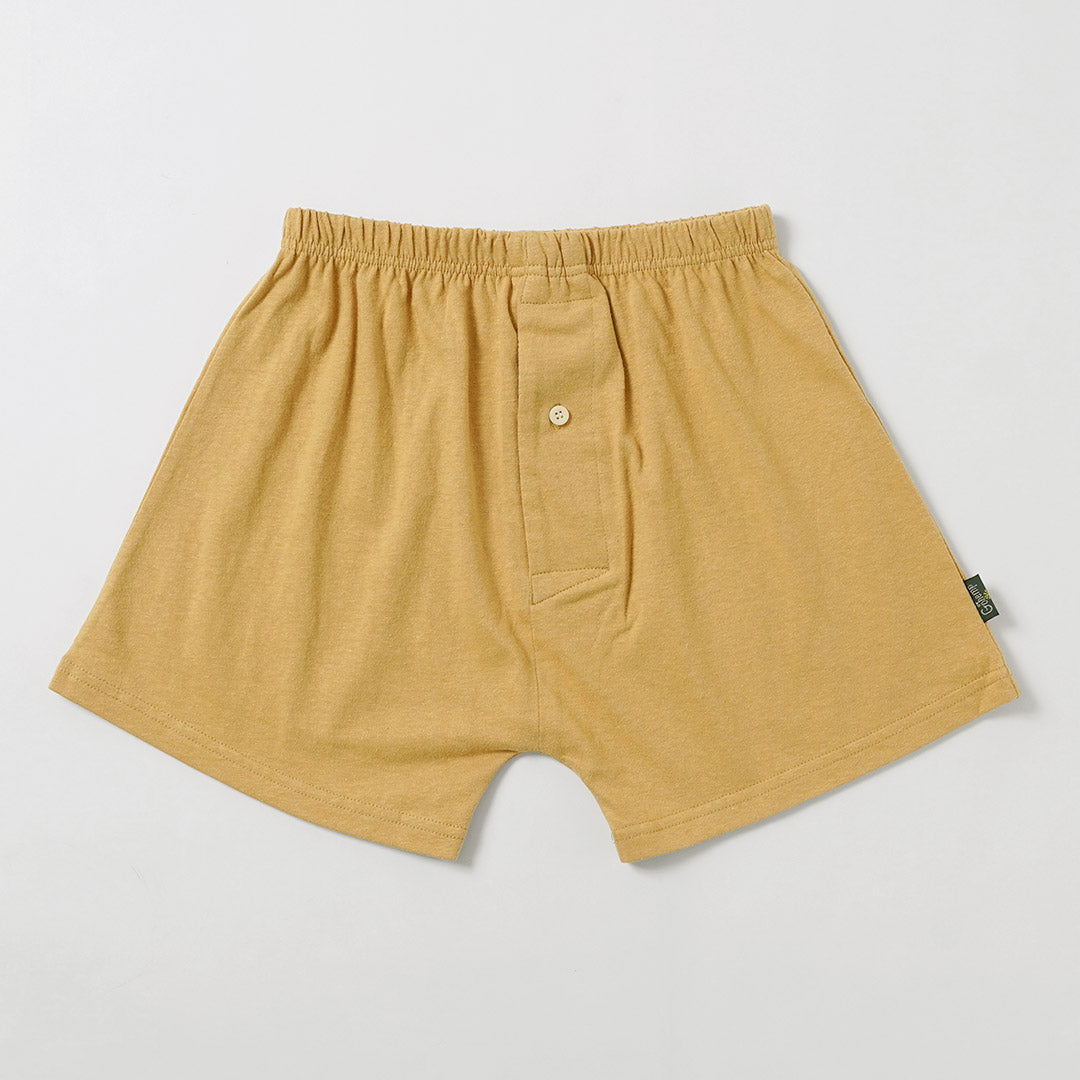 GOHEMP / Sunny Under Shorts