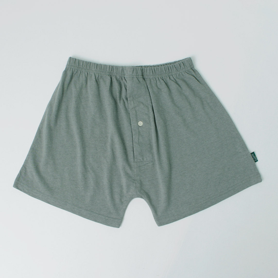 GOHEMP / Sunny Under Shorts