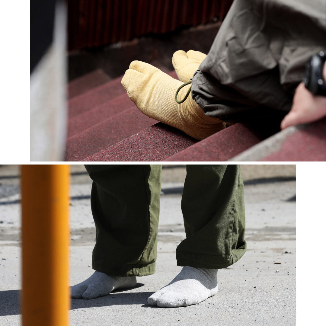 NODAL / Nuevos Calcetines Estándar
