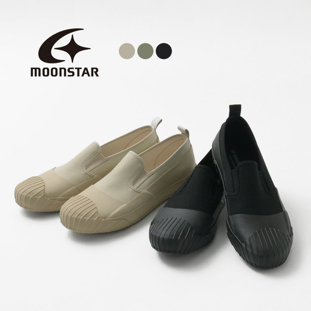 Moonstar / All Weather Slip-On运动鞋