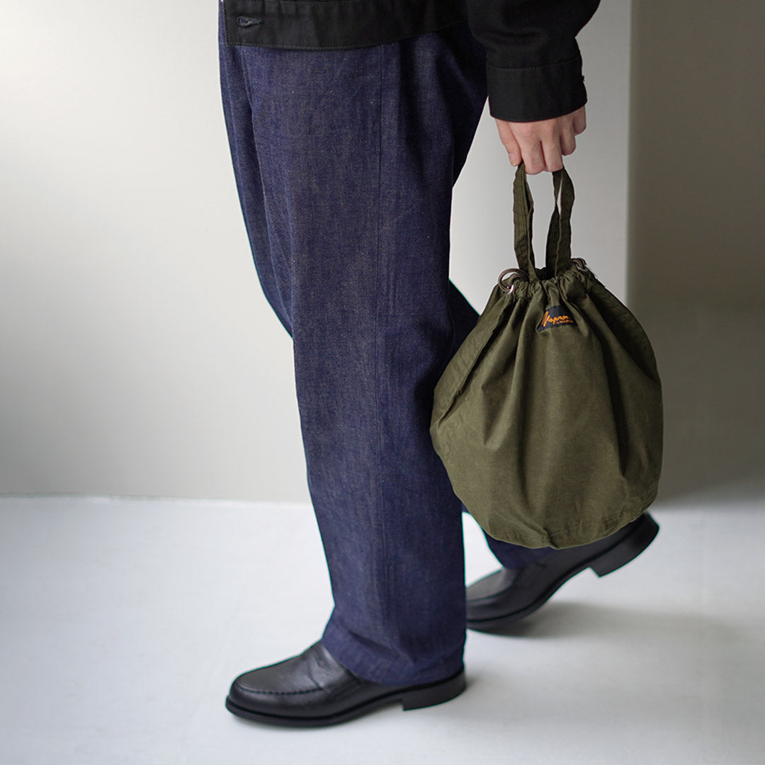 Napron / Commande spéciale Patient de paraffine Retour 13L / M