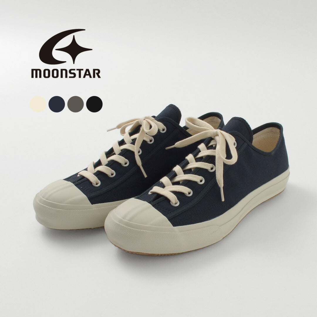 MOONSTAR / Gym Classic Sneakers