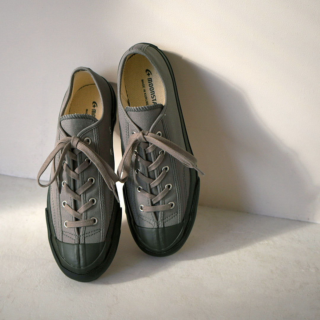 MOONSTAR / Gym Classic Sneakers