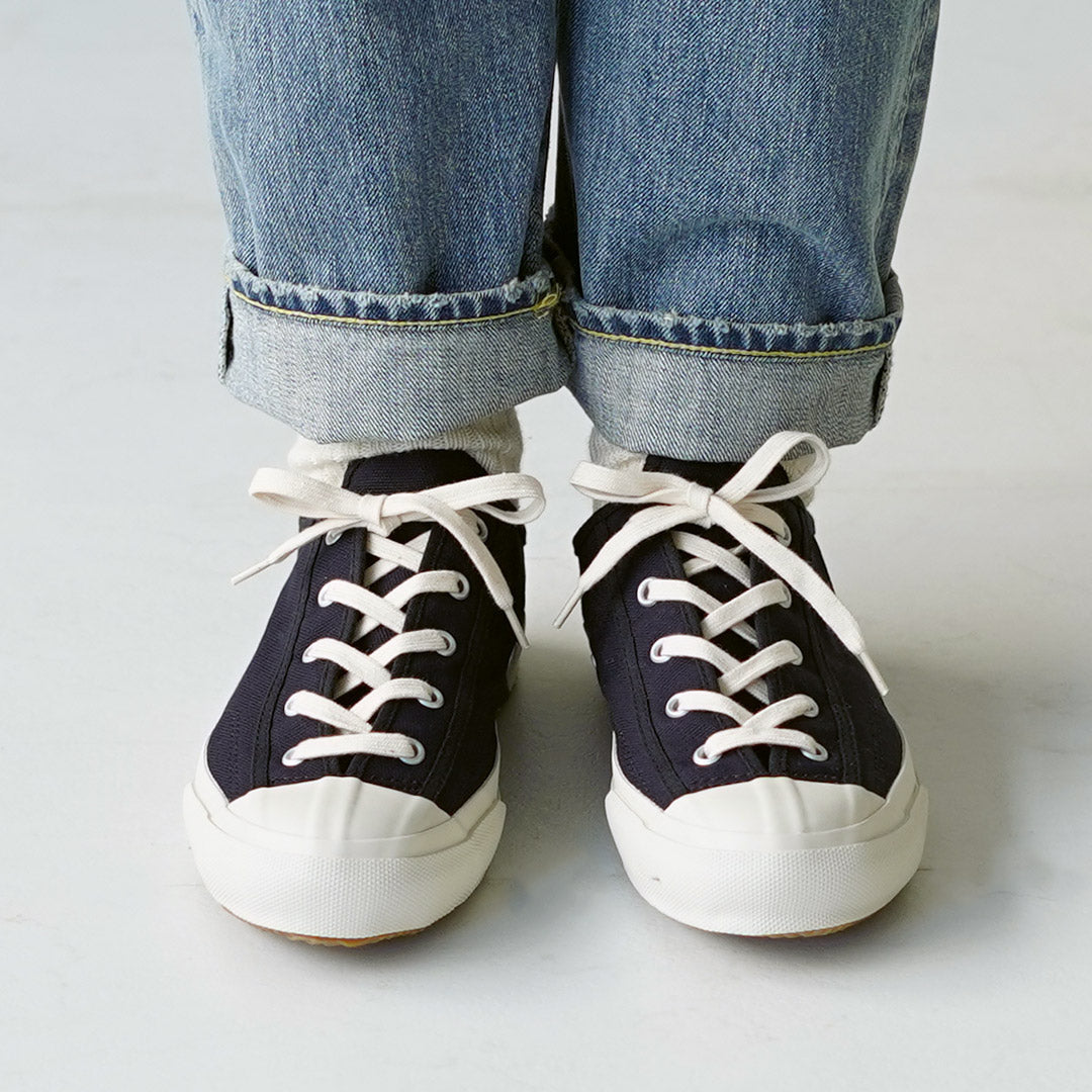 MOONSTAR / Gym Classic Sneakers