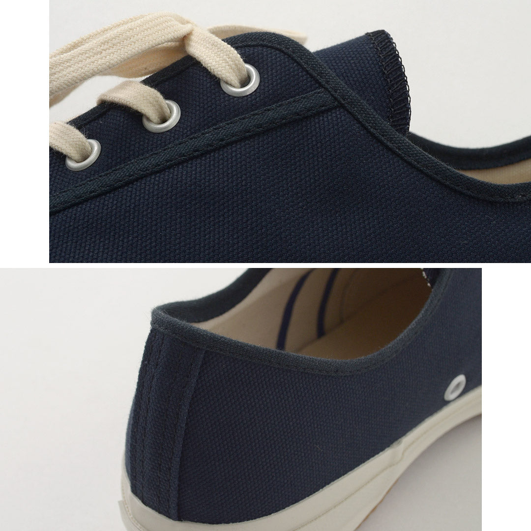 MOONSTAR / Gym Classic Sneakers
