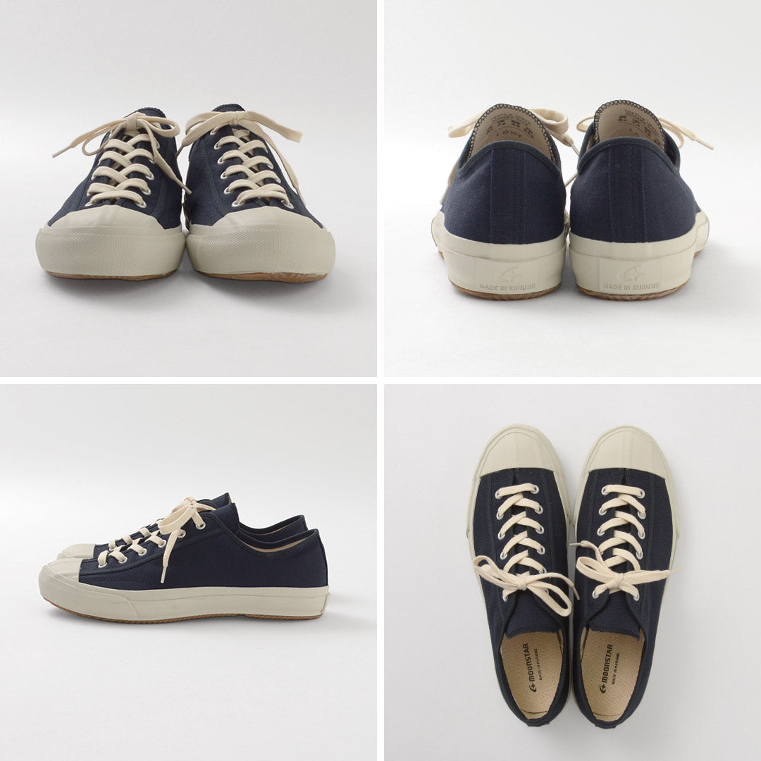 MOONSTAR / Gym Classic Sneakers