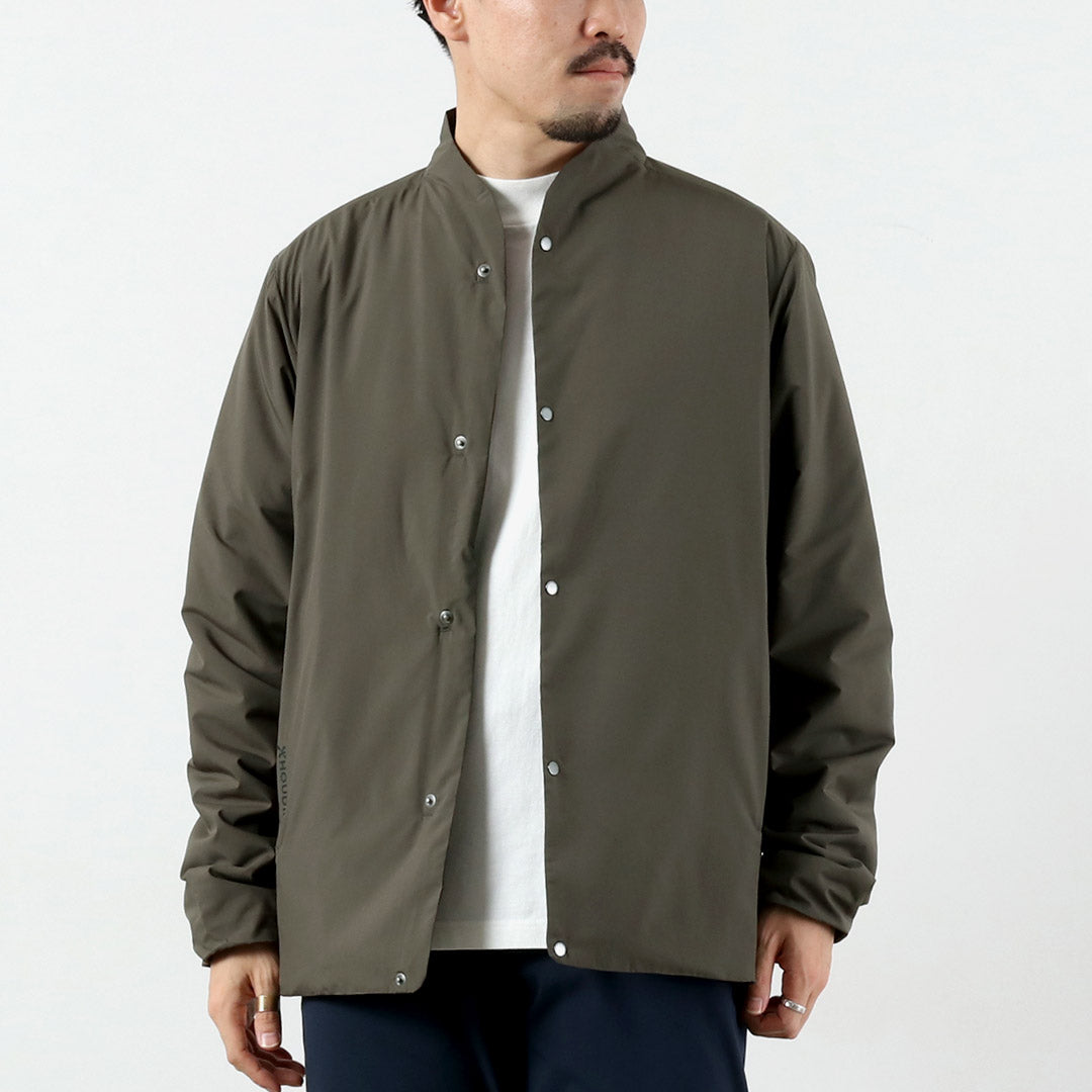 HOUDINI / Chaqueta doblada para hombre