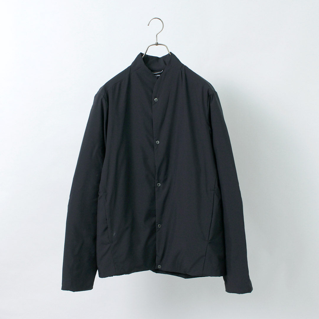 HOUDINI / Chaqueta doblada para hombre