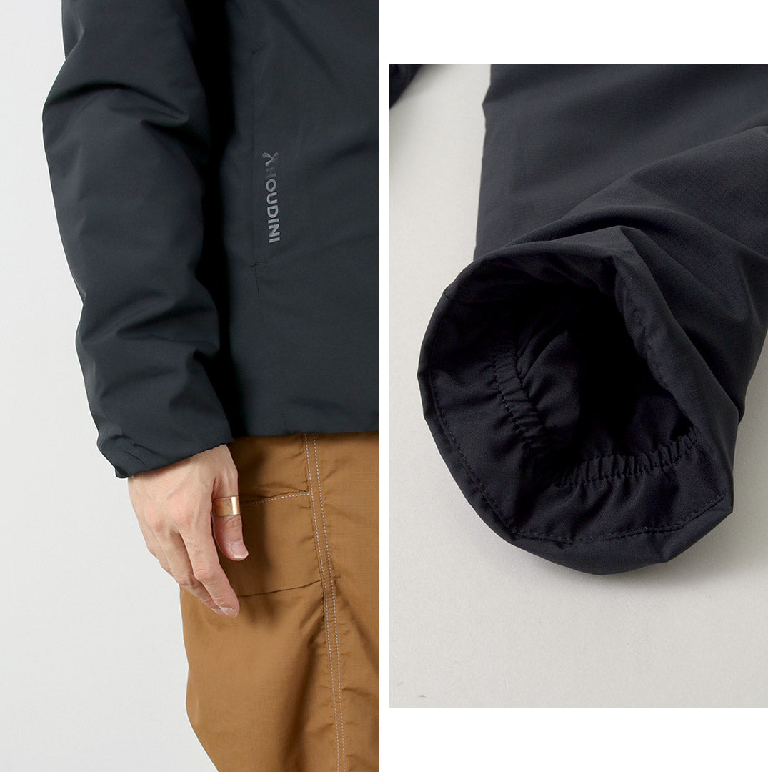 HOUDINI / Chaqueta doblada para hombre