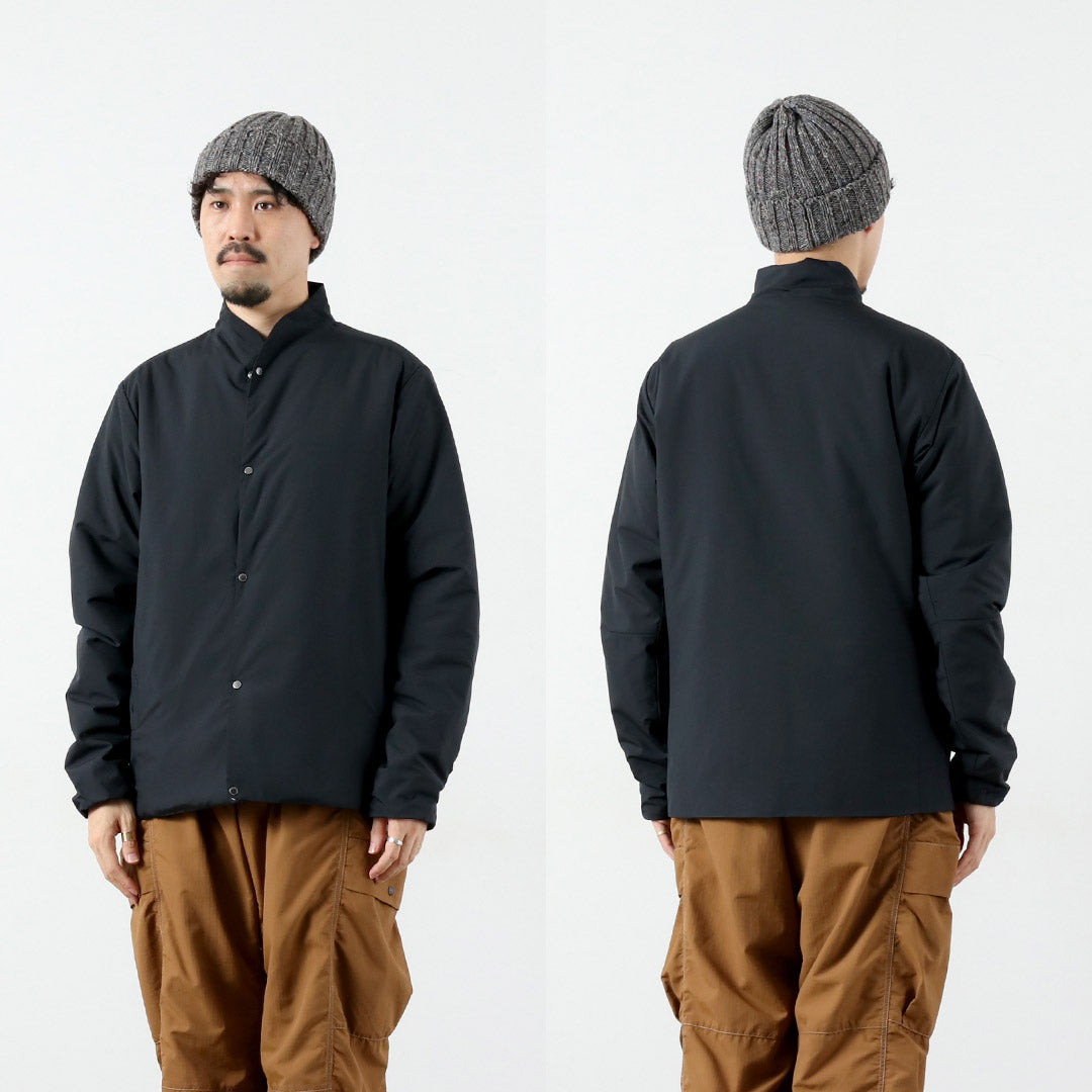 HOUDINI / Chaqueta doblada para hombre