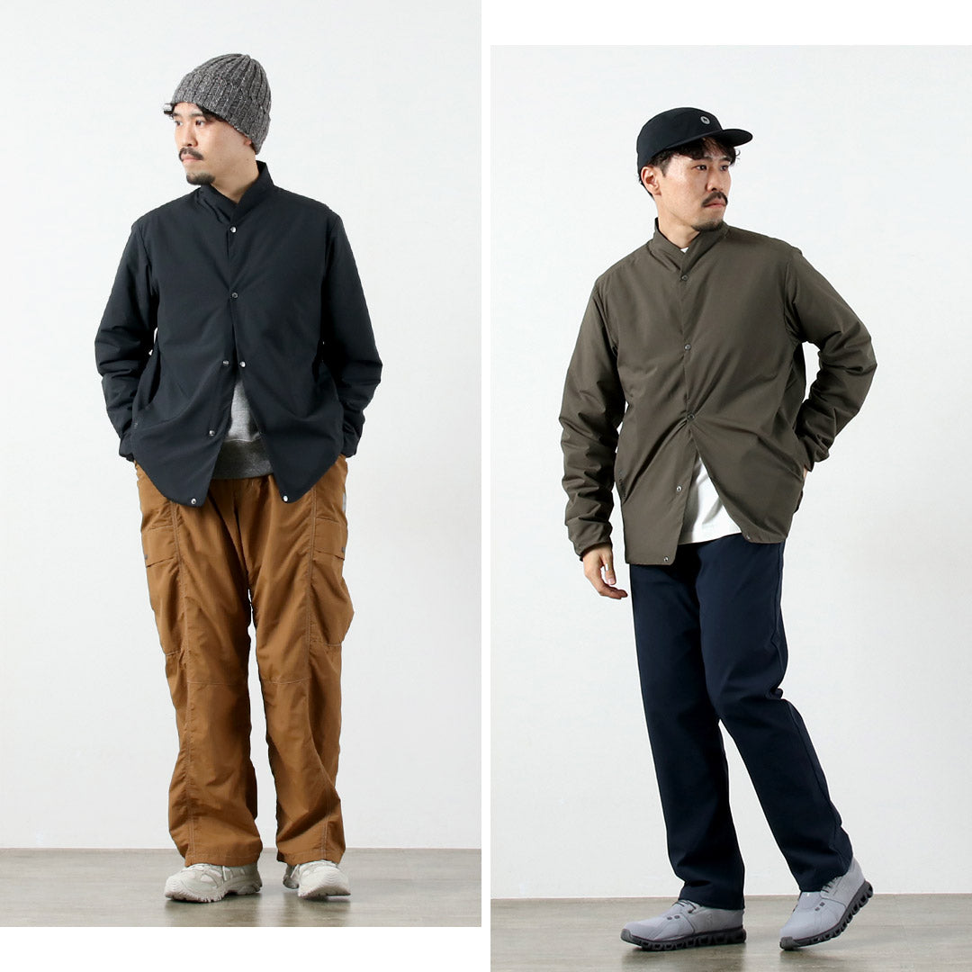 HOUDINI / Chaqueta doblada para hombre
