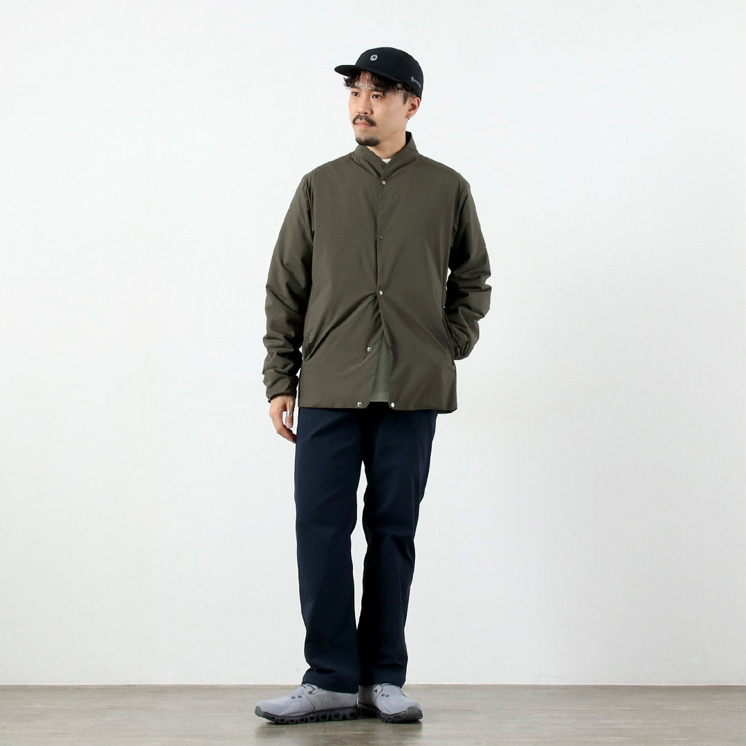 HOUDINI / Chaqueta doblada para hombre