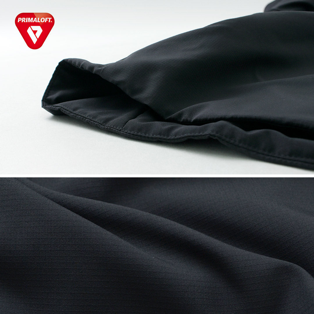 HOUDINI / Chaqueta doblada para hombre