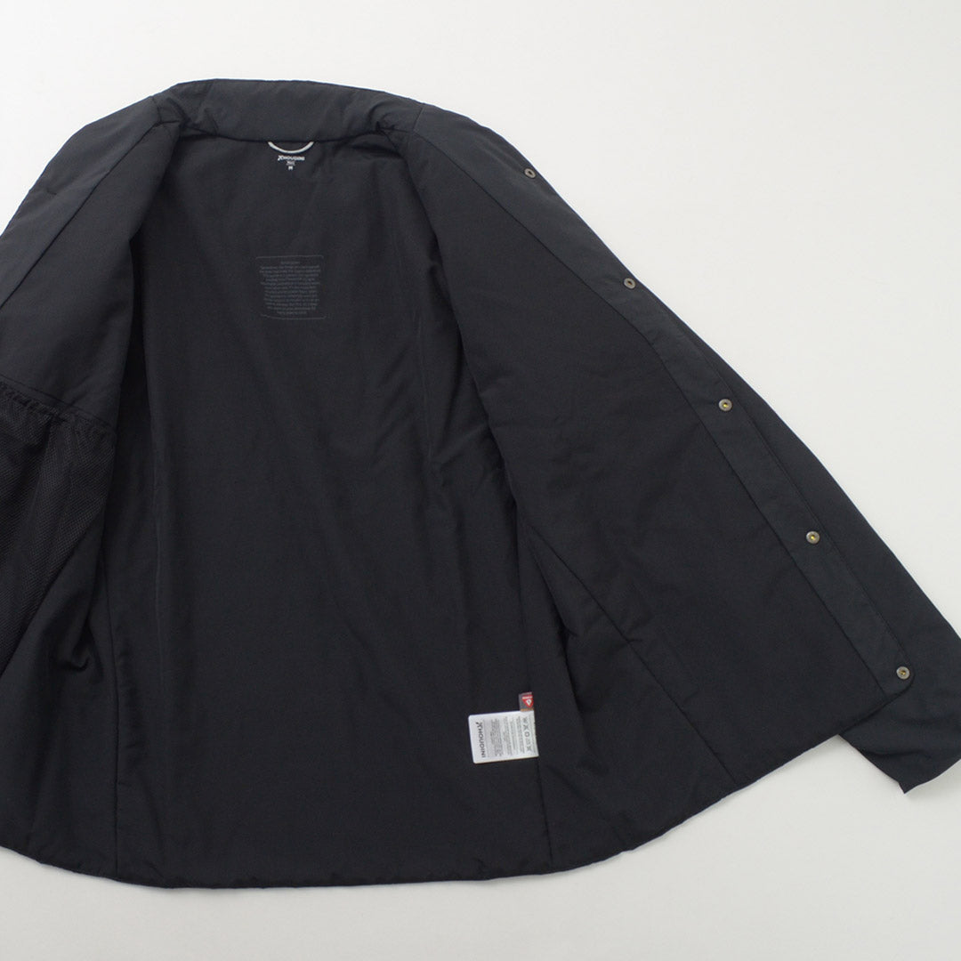 HOUDINI / Chaqueta doblada para hombre